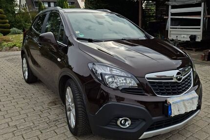 Opel Mokka Gebrauchtwagen