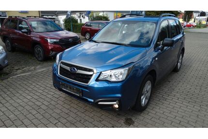 Subaru Forester Gebrauchtwagen