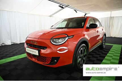 Fiat 600 Gebrauchtwagen