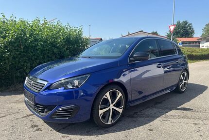 Peugeot 308 Gebrauchtwagen