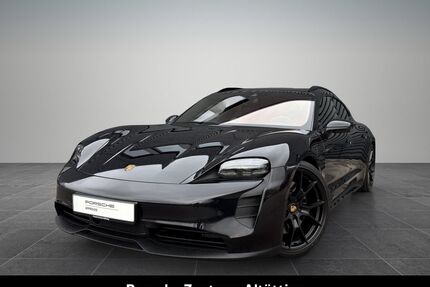 Porsche Taycan Gebrauchtwagen