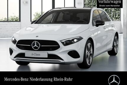 Mercedes-Benz A 250 Gebrauchtwagen
