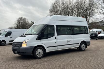 Ford Transit Gebrauchtwagen