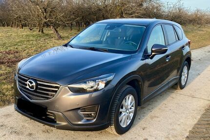 Mazda CX-5 Gebrauchtwagen