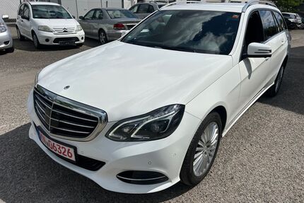 Mercedes-Benz E 300 Gebrauchtwagen