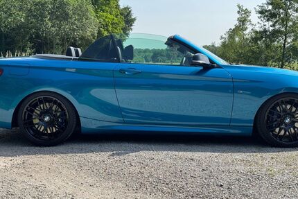 BMW M240i Gebrauchtwagen