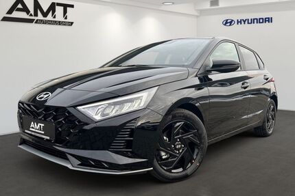 Hyundai i20 Gebrauchtwagen