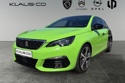 Peugeot 308 Gebrauchtwagen