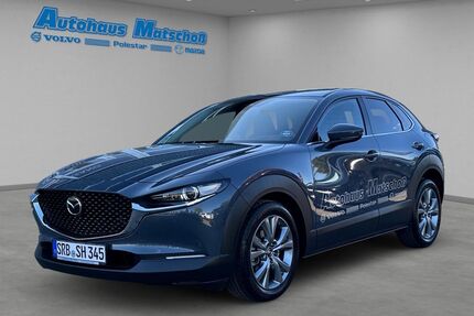 Mazda CX-30 Gebrauchtwagen