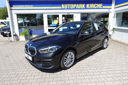 BMW 116 Gebrauchtwagen