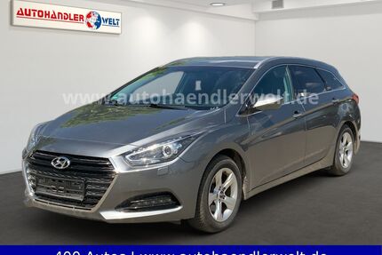 Hyundai i40 Gebrauchtwagen