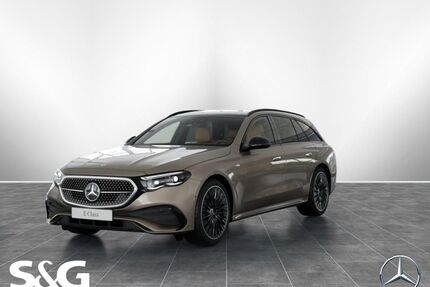 Mercedes-Benz E 300 Gebrauchtwagen