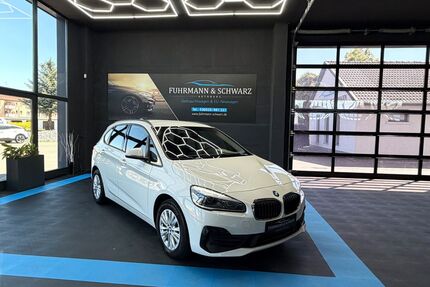 BMW 218 Gebrauchtwagen