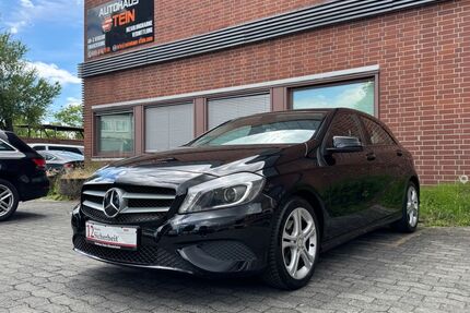 Mercedes-Benz A 200 Gebrauchtwagen