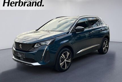 Peugeot 3008 Gebrauchtwagen