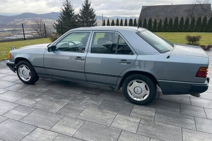 Mercedes-Benz E 300 Gebrauchtwagen