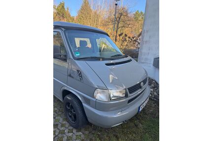 VW T4 California Gebrauchtwagen