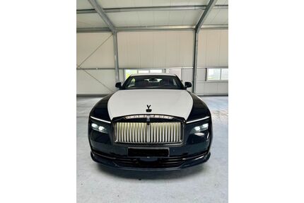 Rolls Royce Spectre Gebrauchtwagen