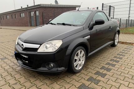 Opel Tigra Gebrauchtwagen