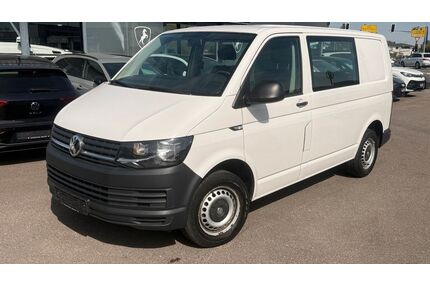 VW T6 Transporter Gebrauchtwagen