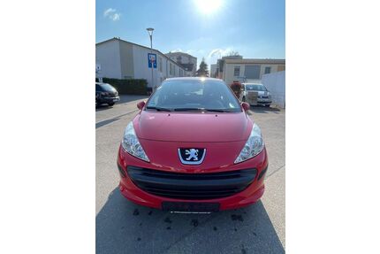 Peugeot 207 Gebrauchtwagen