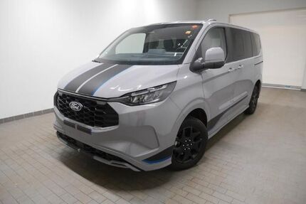 Ford Tourneo Custom Gebrauchtwagen