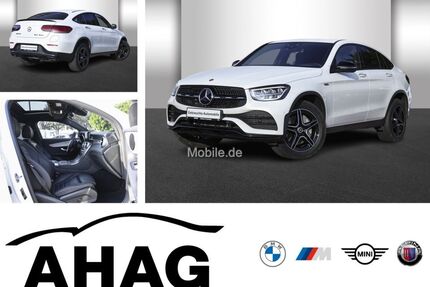 Mercedes-Benz GLC 300 Gebrauchtwagen