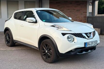 Nissan Juke Gebrauchtwagen