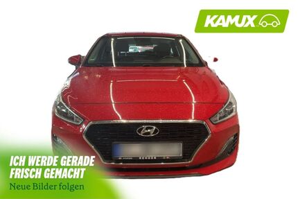 Hyundai i30 Gebrauchtwagen