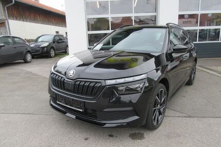Skoda Kamiq Gebrauchtwagen