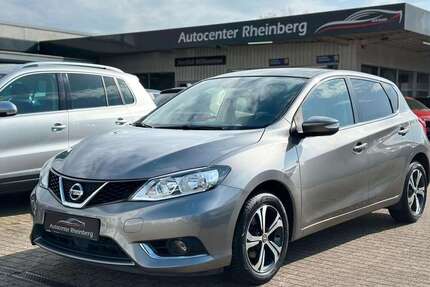 Nissan Pulsar Gebrauchtwagen