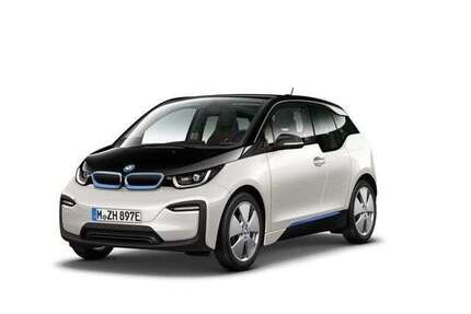 BMW i3 Gebrauchtwagen