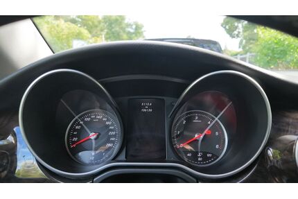 Mercedes-Benz V 220 Gebrauchtwagen