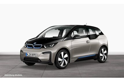 BMW i3 Gebrauchtwagen