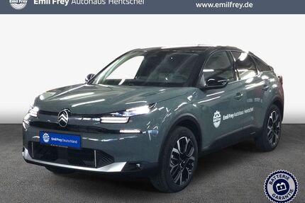 Citroen ë-C4 Gebrauchtwagen