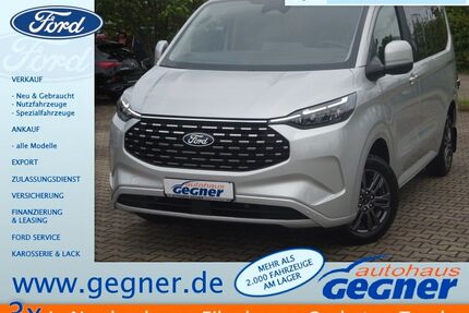Ford Tourneo Custom Gebrauchtwagen