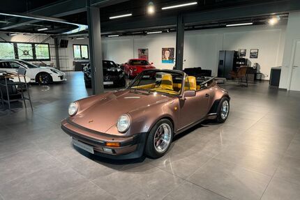 Porsche 930 Gebrauchtwagen