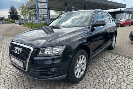 Audi Q5 Gebrauchtwagen