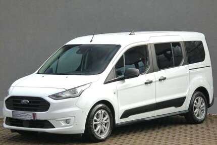 Ford Transit Connect Gebrauchtwagen