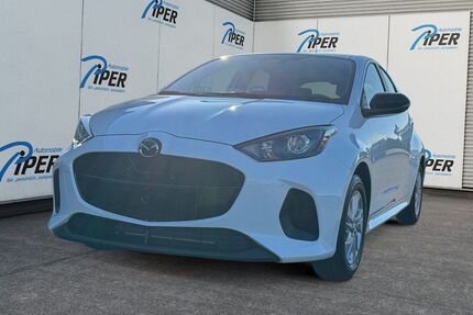 Mazda 2 Hybrid Gebrauchtwagen
