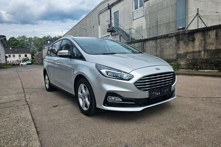 Ford S-Max Gebrauchtwagen