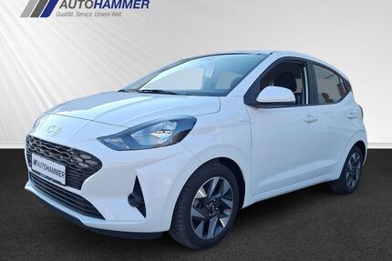 Hyundai i10 Gebrauchtwagen