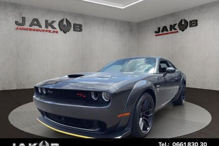 Dodge Challenger Gebrauchtwagen