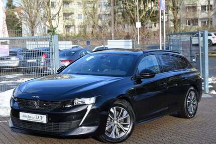 Peugeot 508 Gebrauchtwagen