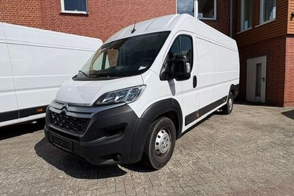 Citroen Jumper Gebrauchtwagen