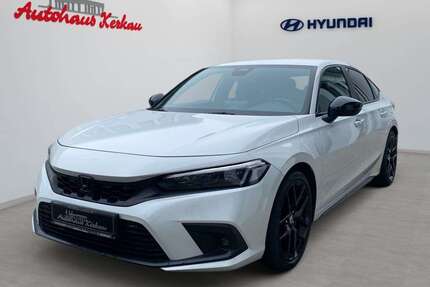 Honda Civic Gebrauchtwagen