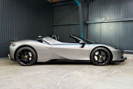 Ferrari SF90 Gebrauchtwagen