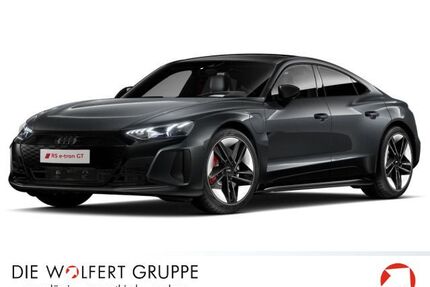 Audi RS e-tron GT Gebrauchtwagen