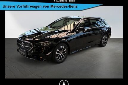 Mercedes-Benz E 220 Gebrauchtwagen