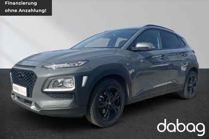 Hyundai KONA Gebrauchtwagen